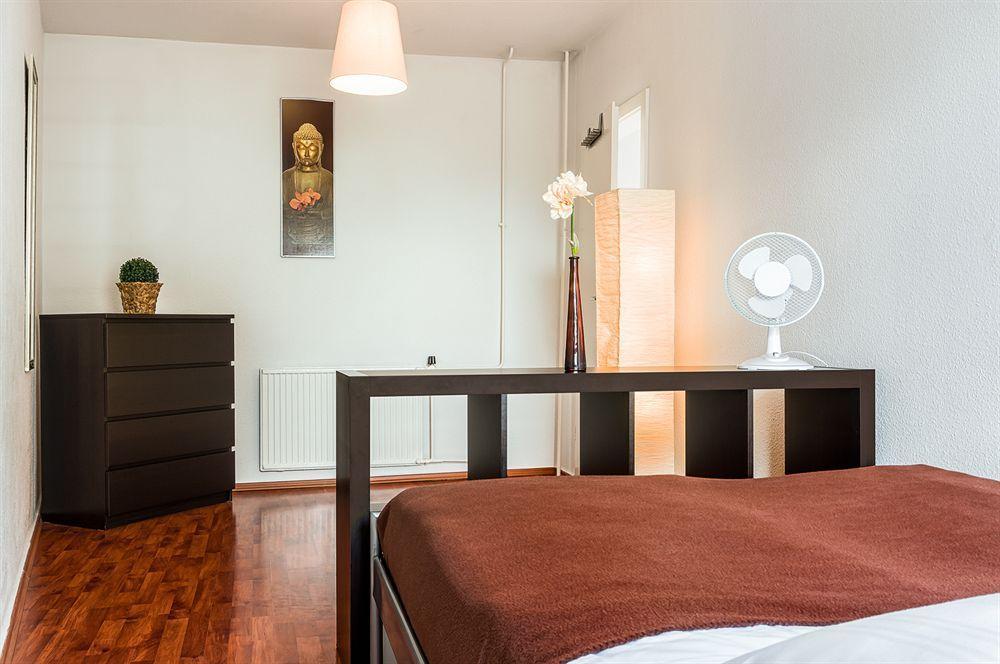Apartment Alexanderplatz Accommodations Berlin
