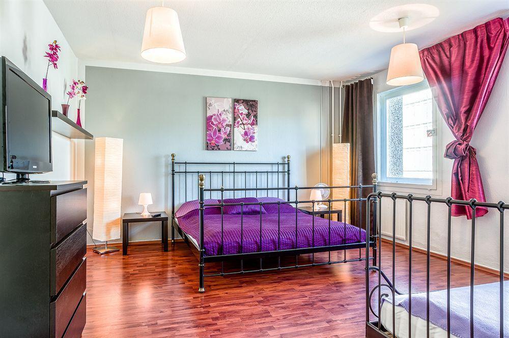 Alexanderplatz Accommodations Berlin