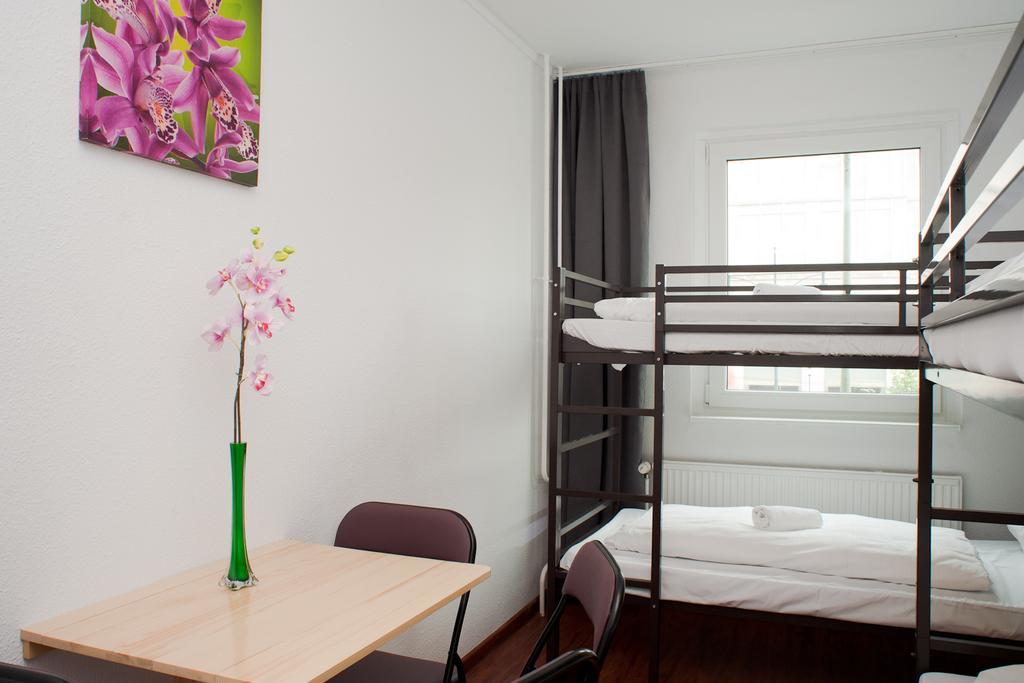 Alexanderplatz Accommodations