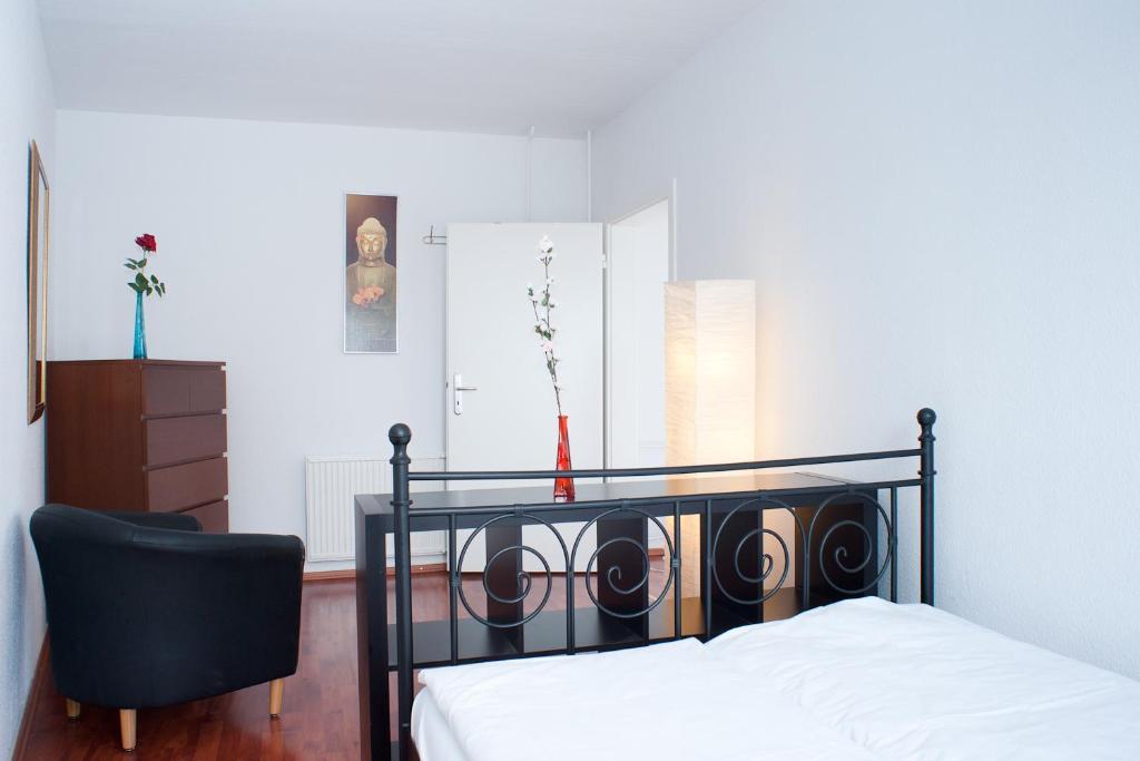 Alexanderplatz Accommodations Berlin