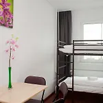 Alexanderplatz Accommodations