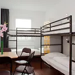 Alexanderplatz Accommodations