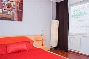 Alexanderplatz Accommodations Appartamento