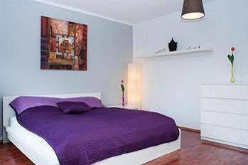 Alexanderplatz Accommodations Appartamento