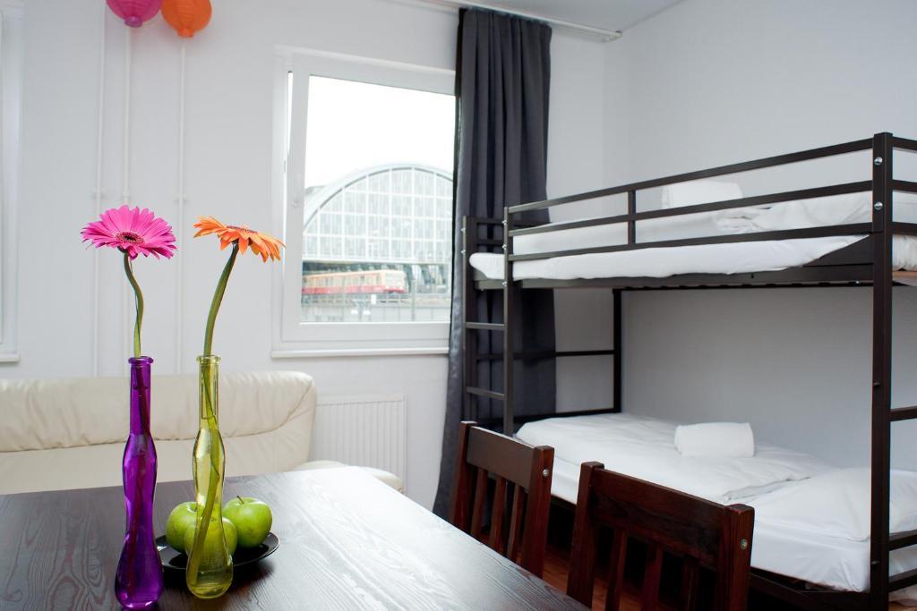 Alexanderplatz Accommodations *