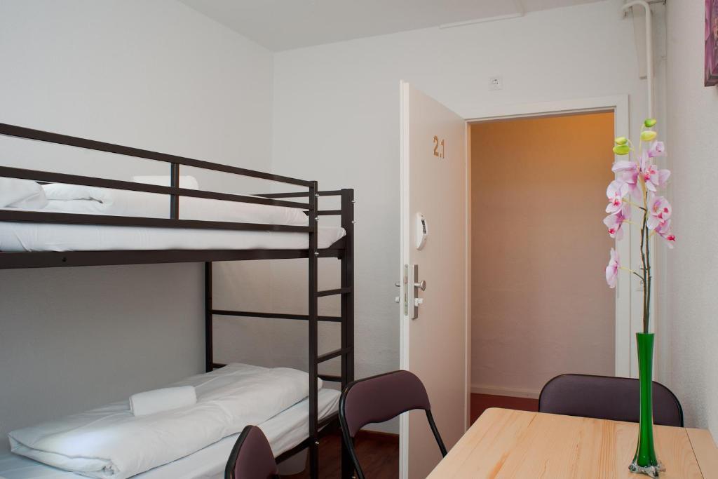 Alexanderplatz Accommodations Appartamento *