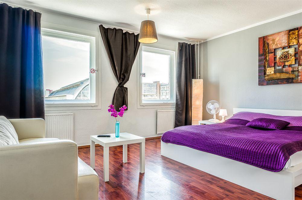 Appartamento Alexanderplatz Accommodations *