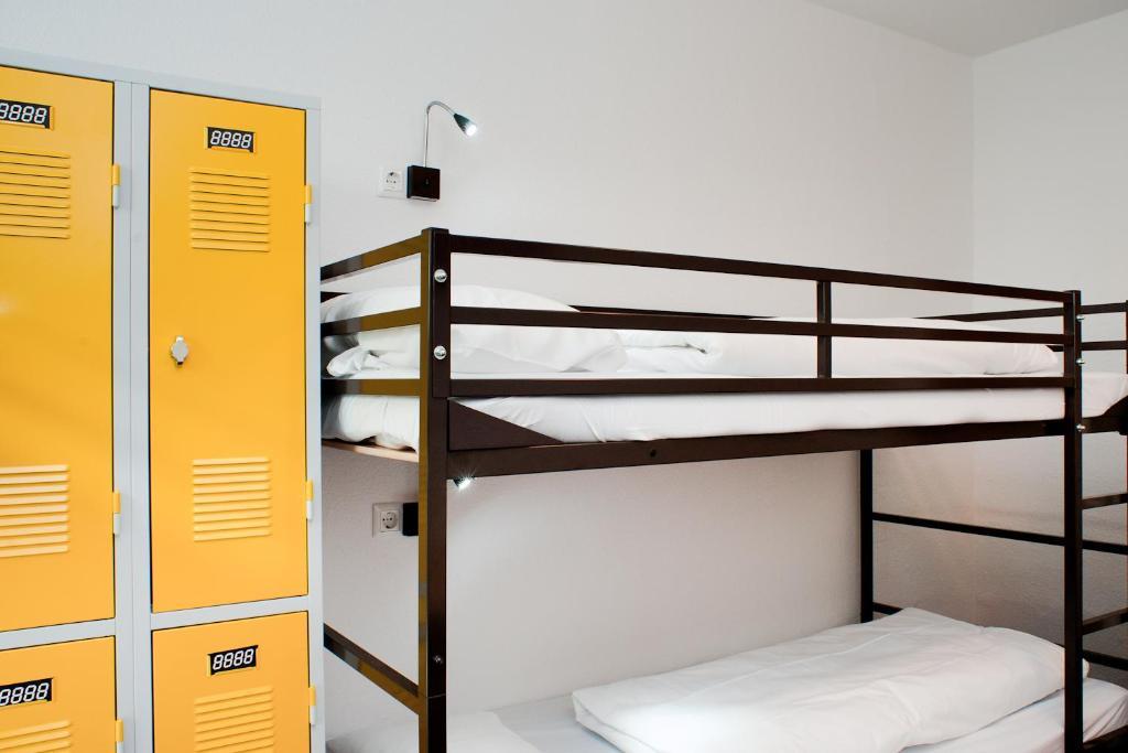 Alexanderplatz Accommodations *