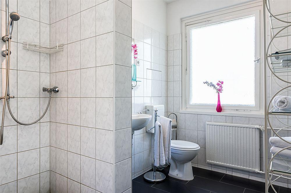 Appartamento Alexanderplatz Accommodations