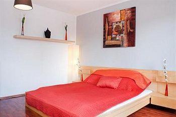 Alexanderplatz Accommodations Appartamento