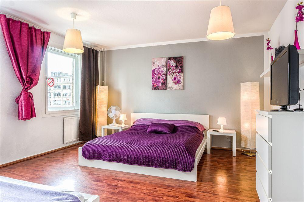 Appartamento Alexanderplatz Accommodations