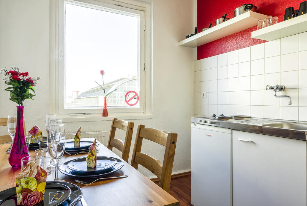 Appartamento Alexanderplatz Accommodations