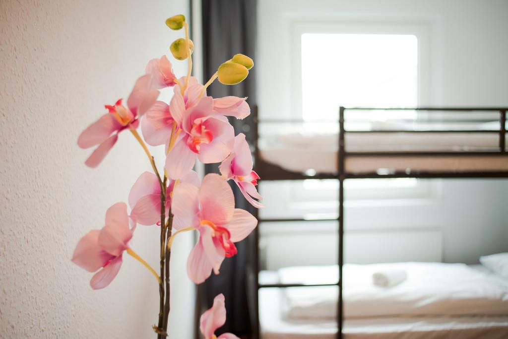 Appartamento Alexanderplatz Accommodations Berlino