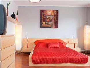 Alexanderplatz Accommodations Appartamento