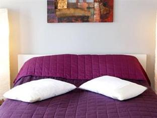 Alexanderplatz Accommodations *