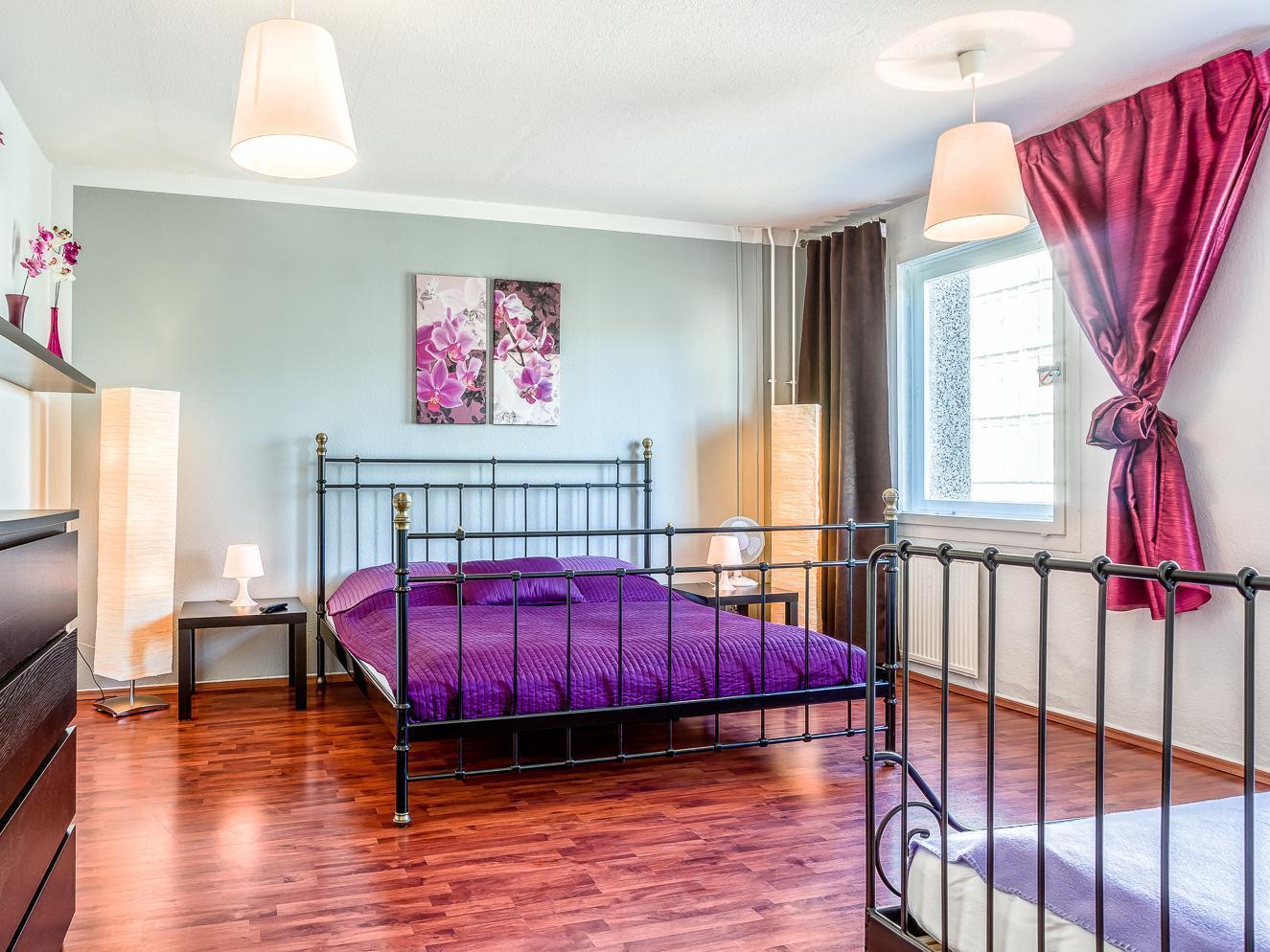 Alexanderplatz Accommodations Appartamento