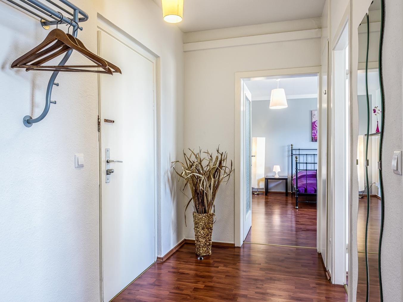 Appartamento Alexanderplatz Accommodations *