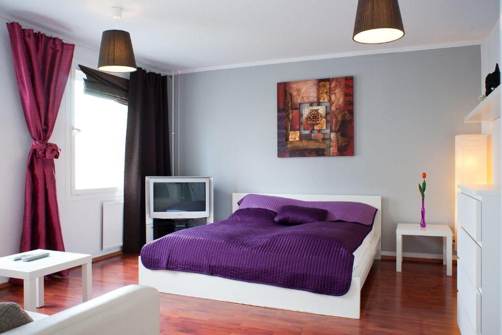 Appartamento Alexanderplatz Accommodations
