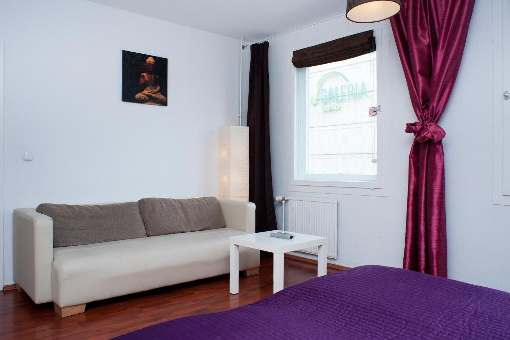 Alexanderplatz Accommodations Appartamento Berlino