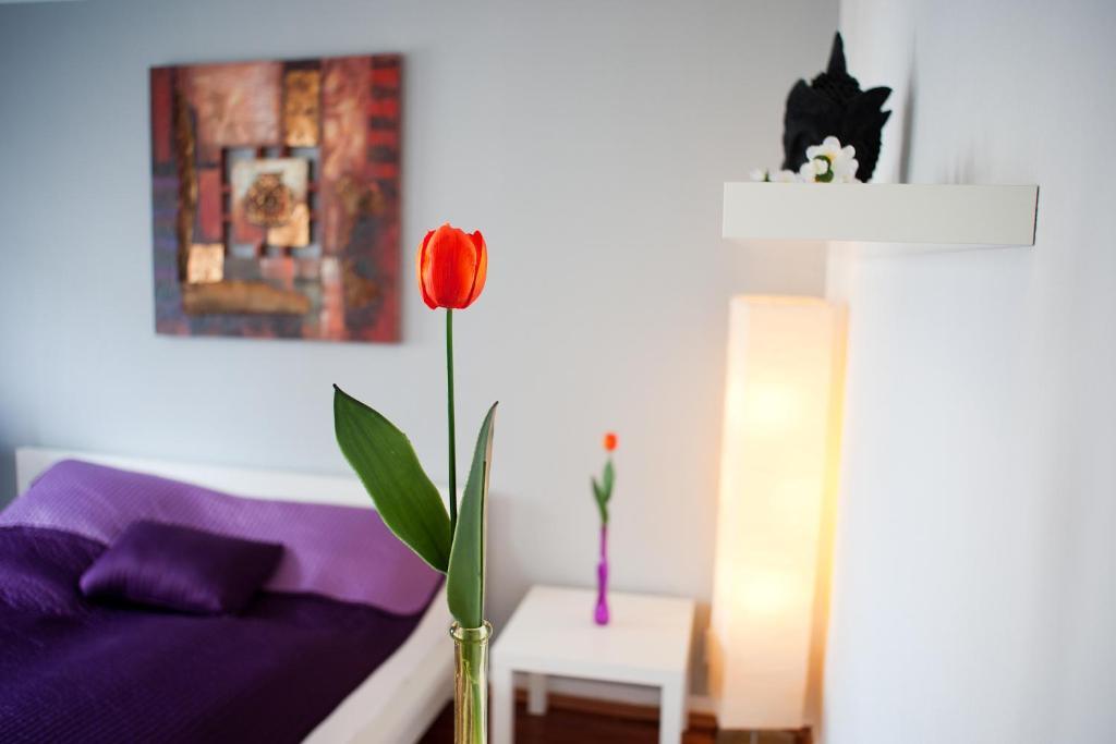Appartamento Alexanderplatz Accommodations