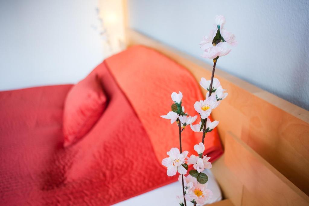 Appartamento Alexanderplatz Accommodations