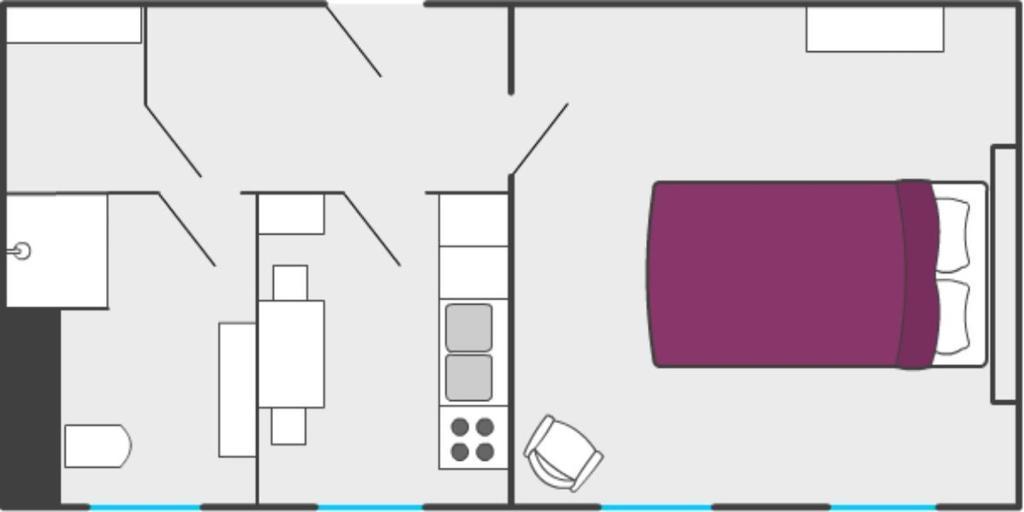 Alexanderplatz Accommodations * Berlino